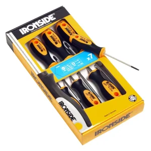 Skruvmejselsats Reapris